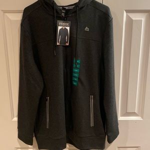 RBX Sweatshirt NwT